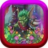 ���ͷ��������Frenzy Axe Monster Escapev0.1 ��׿��