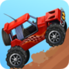 ɽ���ϵķ������Mad Racingv1.3.3 ��׿��