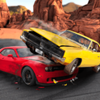 ɳĮ�ƻ�����Desert Destruction Racev0.1.13 ��׿��