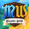 ħ��ս����ʦ֮սMagicWarsv1.0.9 ��׿��