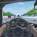 ��ͨ����Racing In Car Traffic Racerv1.0.12 ��׿��