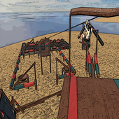 �Ҵ����ܿ�Survivor Parkourv1.1.0 ��׿��