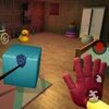��ɫ����ֲ�����Blue Monster Horrorv1.2 ��׿��