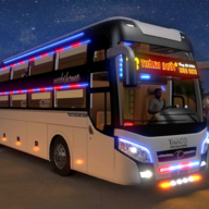 йʿģAmerican Bus Simulator 2021v1.4 ׿