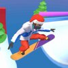 ��ѩ����սSnowboard Challenge: Megarampv1.3 ��׿��