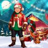 Сʥ������Little Santav1.9 ��׿��