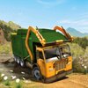 ��������ʻ��ϷGarbage Truck Driving Games 3Dv1.3 ��׿��