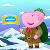 ��������ɽ��¶ӪHippo Hiking in the mountainsv1.0.7 ��׿��