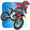 ɽ�ؼ���Ħ��Mountain Extreme Moto 2v1.1.0 ��׿��