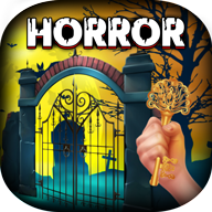 恐怖解谜密室逃脱Horror Puzzle Room Escapev1.2.3 安卓版