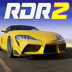 ������Ư������2(Real Drift Racing 2)v1.031 �ֻ���