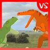 ������ģ����T-Rex Fights Spinosaurusv0.8 ��׿��
