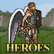 Ӣ���޵�3TD����TD Heroesv2.0.1 ��׿��