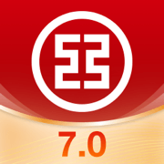 中国工商银行app官方下载v7.1.0.8.1 安卓最新版