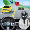 �߼�������ʻͣ��3DCar Parkingv6 ��׿��