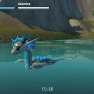 龙模拟器冰与火Dragon Simulator: Ice & Fire 龙模拟器冰与火Dragon Simulator: Ice & Fire