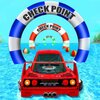 ��������ˮ�ϳ���Mini Car Water Surfing Gamesv1.0.1 ��׿��