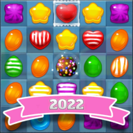 ���������(Sweet Jelly Match 3 Puzzle)v3.2 ��׿��
