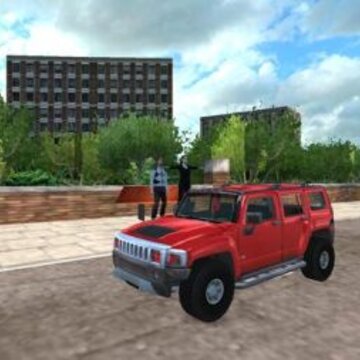 suvͣ������ʻExtreme Mini Suv Simulator