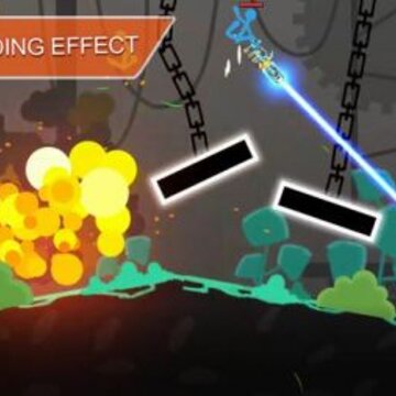火柴人永恒战斗Stickfight Eternals 火柴人永恒战斗Stickfight Eternals