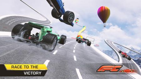 ʽFormula Car Racing Games - Car Gamesv1.8 ׿