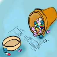 �����ҵ�ҩ(Thats My Medicine)v1 ��׿��