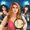 Ůˤ2018ɫȫ(Bad Girls Wrestling 2018)v1.0.5 ׿