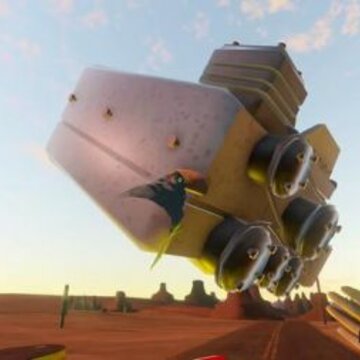 长途旅行The Long Drive Game Walkthrough 长途旅行The Long Drive Game Walkthrough