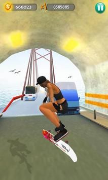 ��ͣ������3DHoverboard surfersv1.9 ��׿��