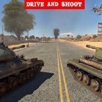���ӵ���������Anti Aircraft Attack: Jet War