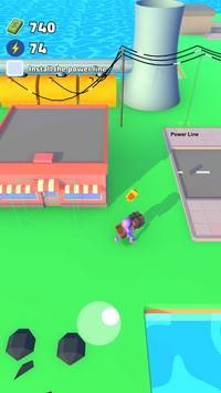 ��Դ̽�ռ�Energy Explorerv0.1.1 ��׿��