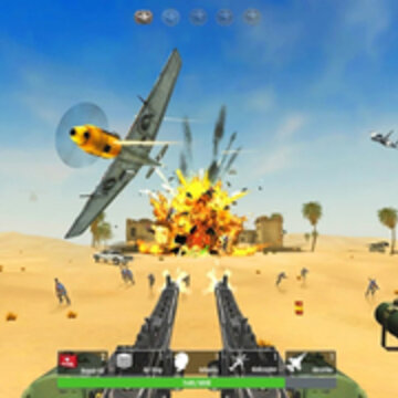 ����սDefense War