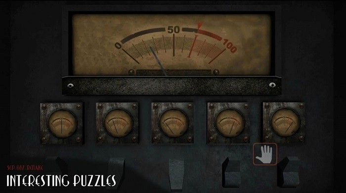�ֵ�С����������(SCP-087-Remake)v1.00 ��׿��