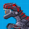 ����������ɫ����(Black T-Rex)v2.9 ��׿��