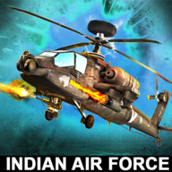 ӡֱս(Indian Air Force Helicopter)v2.2 ׿