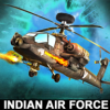 ӡֱս(Indian Air Force Helicopter)