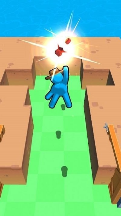 �Թ��ھ��(MazeDigger)v0.1.27 ��׿��