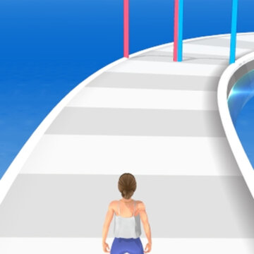��������Dilemma run