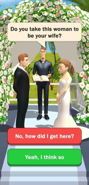 �Ѳ�����������(Bridezilla)v1.1 ��׿��