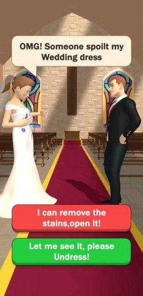 �Ѳ�����������(Bridezilla)v1.1 ��׿��