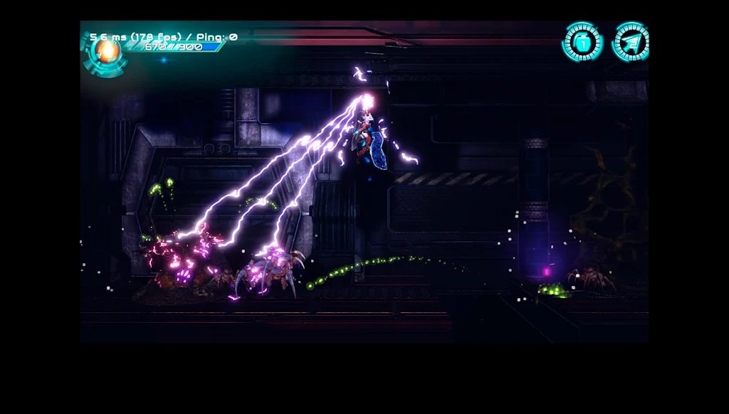 ���������ͽ�����(Capelord Bounty Hunters)v1.4 ��׿��