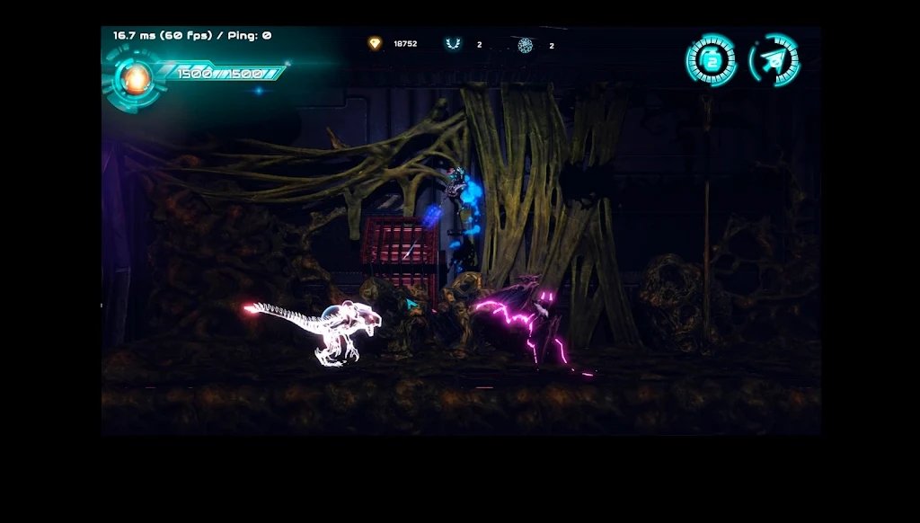 ���������ͽ�����(Capelord Bounty Hunters)v1.4 ��׿��