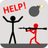���Ȼ����(Save the Stickman - Pull Him Out Game)v1.4 ��׿��