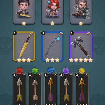 ��ɫ����Dark Puzzles