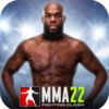 mma�񶷳�ͻ22(MMA Fighting Clash 22)v2.0.1 ��׿��