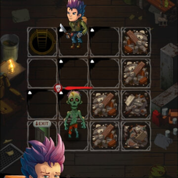 ��ʬ����RoomZ: Zombie survival game