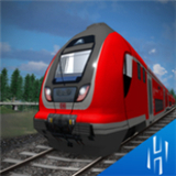 欧洲火车模拟器2Euro Train Simv2022.6 最新版