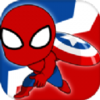 С֩����������Spider Hero Avenger1.9