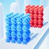���ݴ�ʦ(Shift Masters: Battle for Jelly Count 3D)v0.1 ��׿��