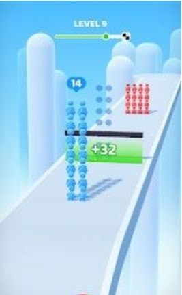 ���ݴ�ʦ(Shift Masters: Battle for Jelly Count 3D)v0.1 ��׿��
